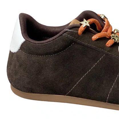 Tênis Santinelli Feminino Brum Acompanha Pingentes 