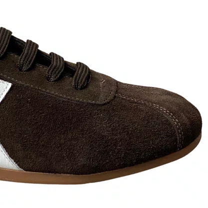 Tênis Santinelli Feminino Brum Couro