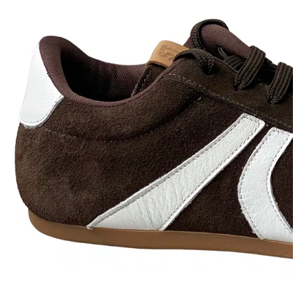 Tênis Santinelli Feminino Brum Couro