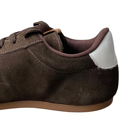 Tênis Santinelli Feminino Brum Couro