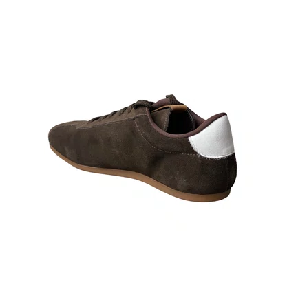 Tênis Santinelli Feminino Brum Couro