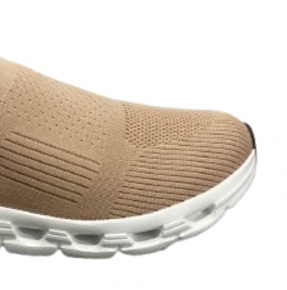 Tênis Softli Feminino Sand Calce Fácil