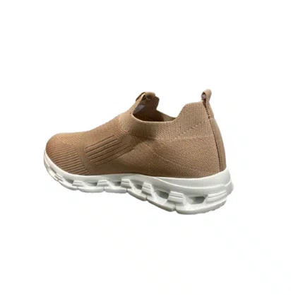 Tênis Softli Feminino Sand Calce Fácil