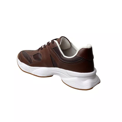 Tênis Vizzano Feminino Cacau Cadarço