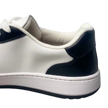 Tênis Vizzano Feminino Preto Cadarço 