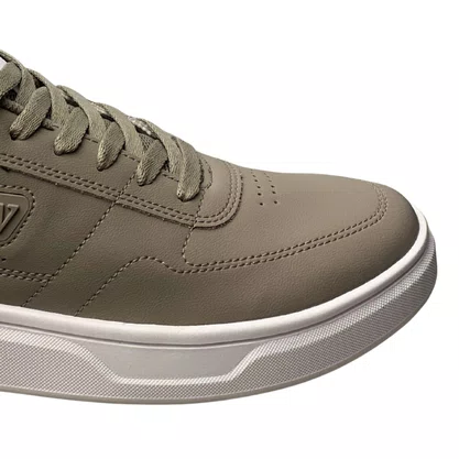 Tênis West Coast Masculino Moon Rock Cadarço 
