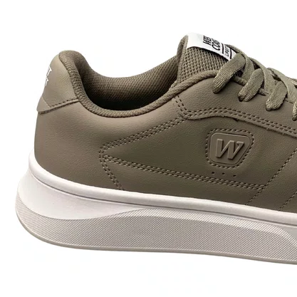 Tênis West Coast Masculino Moon Rock Cadarço 