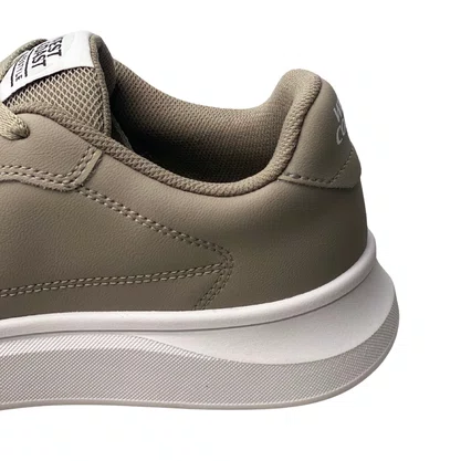 Tênis West Coast Masculino Moon Rock Cadarço 