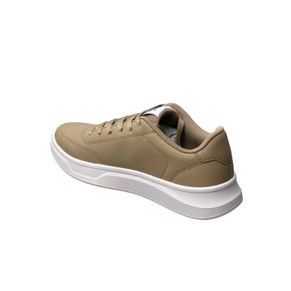 Tênis West Coast Masculino Sand Cadarço 