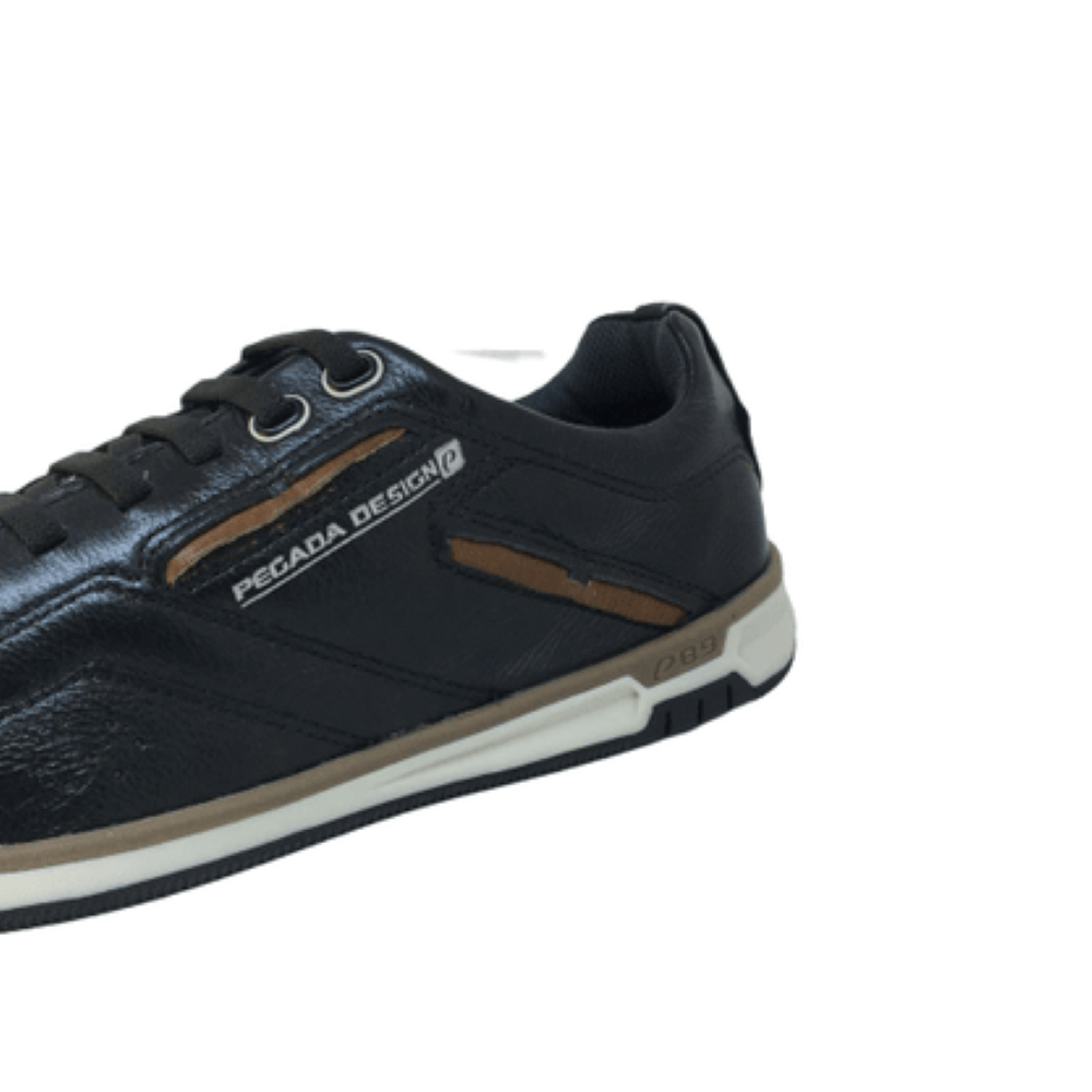 Sapatênis Pegada 114853 Soft