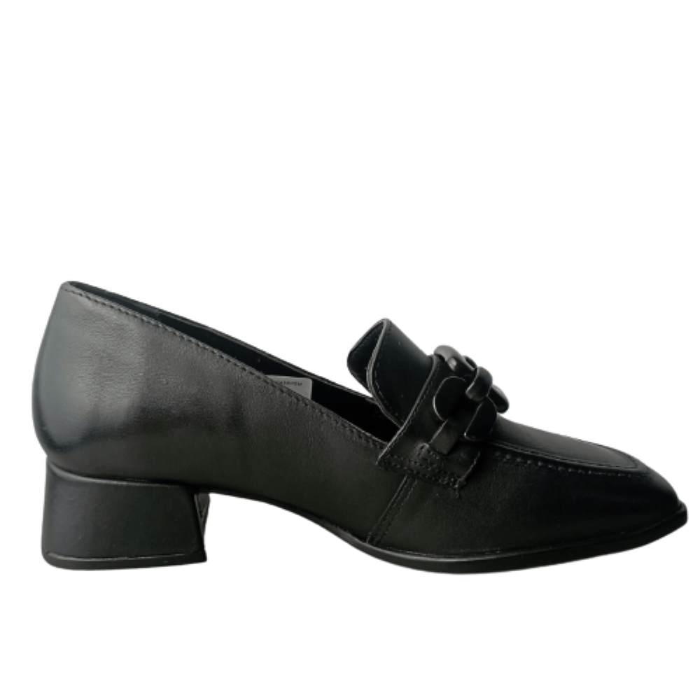 Sapato best sale bottero preto