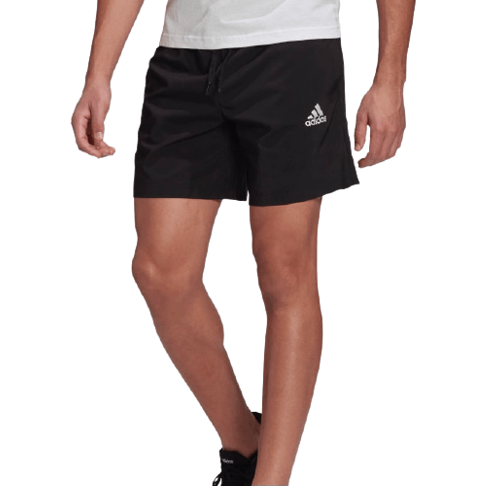 short calção adidas