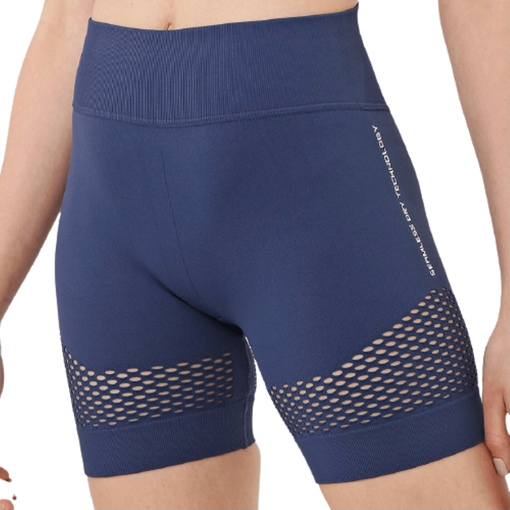 Bermuda Feminino Lupo AF Arrastão