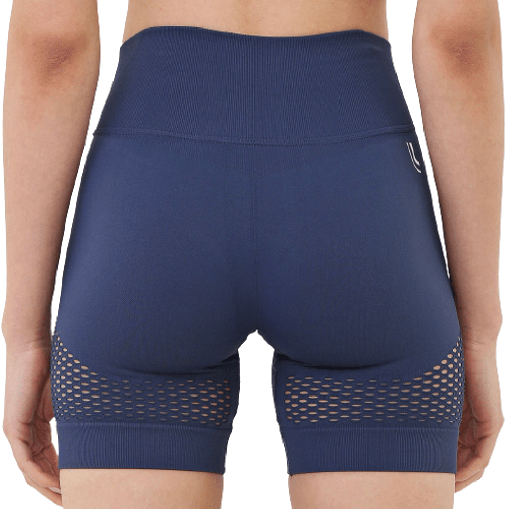Shorts Lupo Arrastão Meia Azul Marinho - Berti Store
