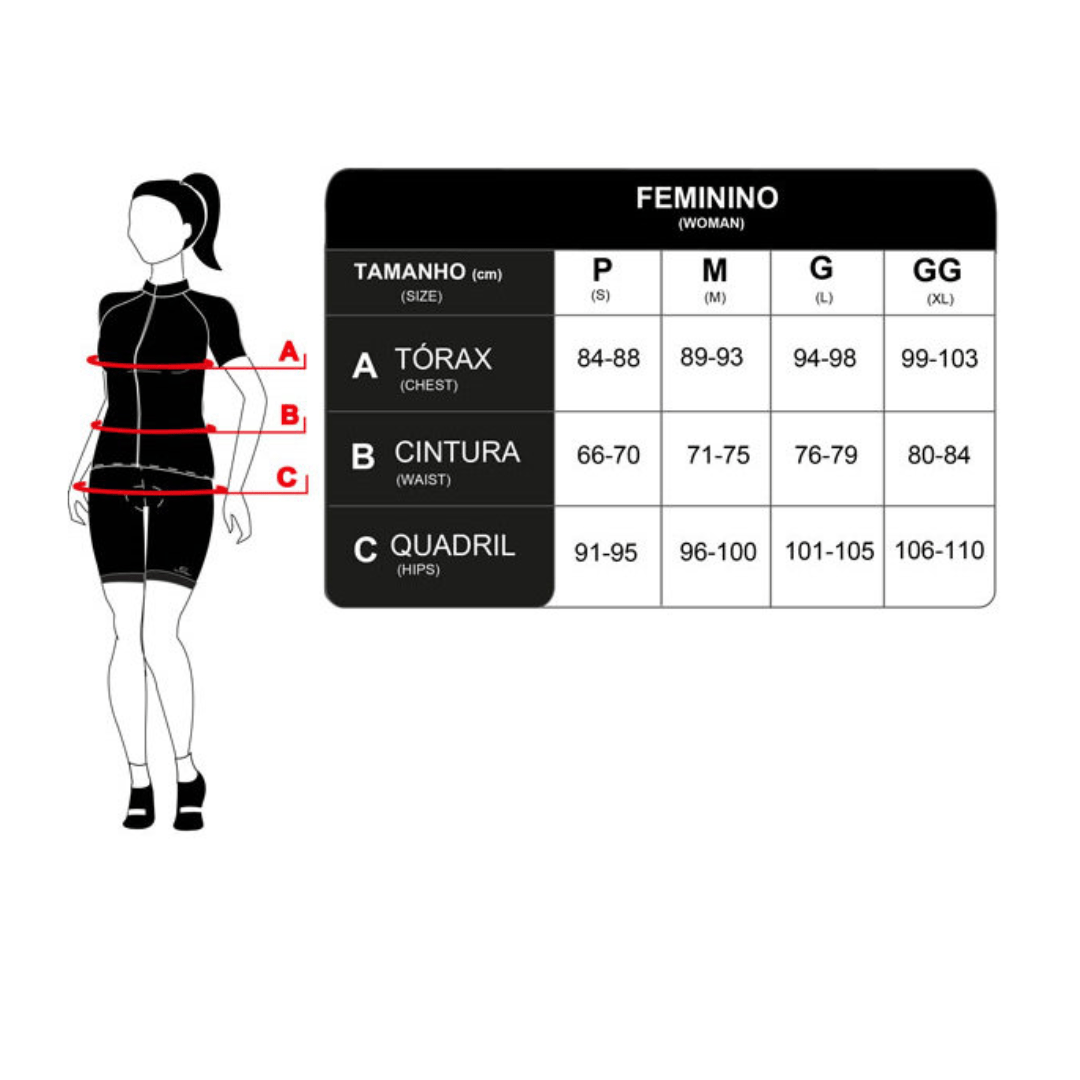 Bermuda Facinelli Feminina Preto Brilho Bermuda Facinelli Feminina Preto Brilho