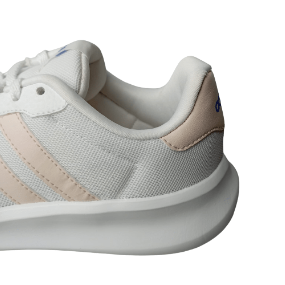 Adidas lite hotsell racer rosa