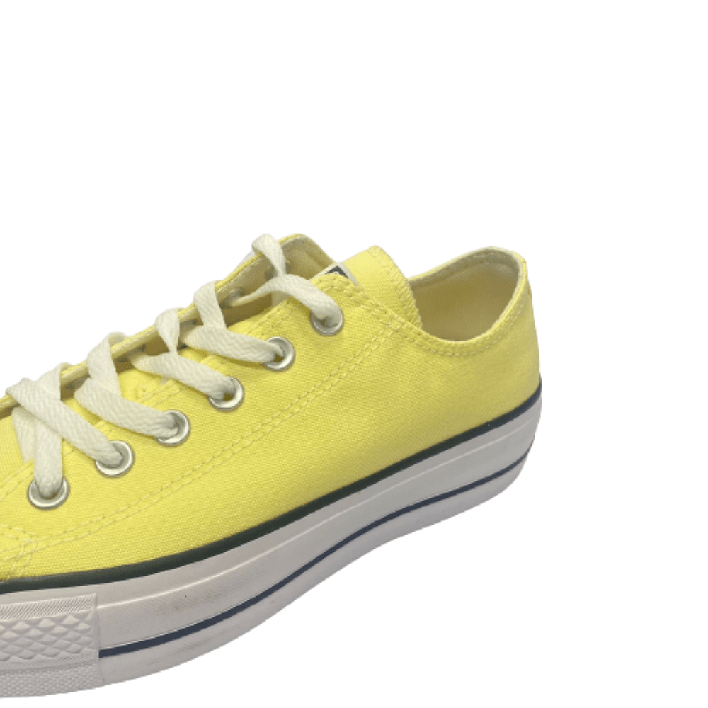 Tênis sales converse amarelo