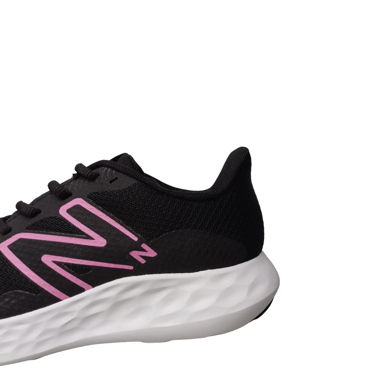 Shops new balance 754 preto e rosa