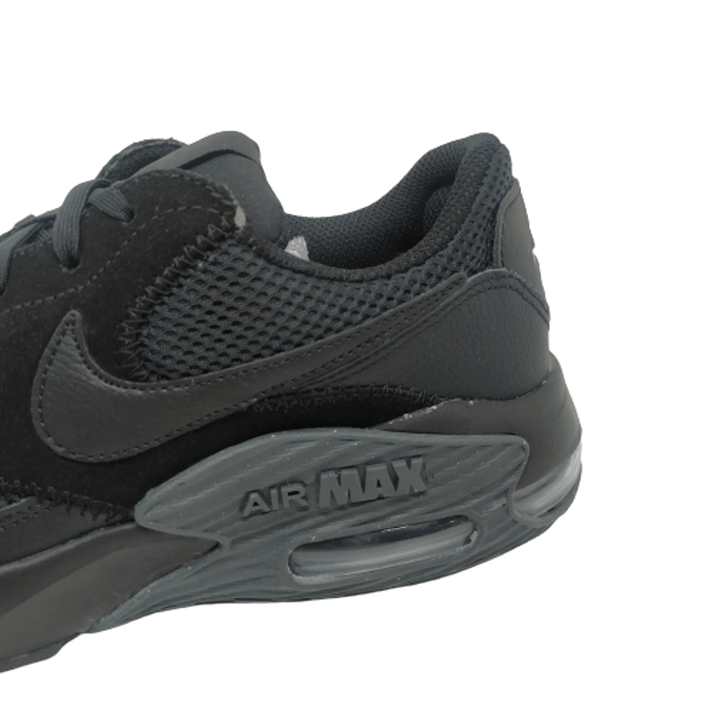 air max excee cinza