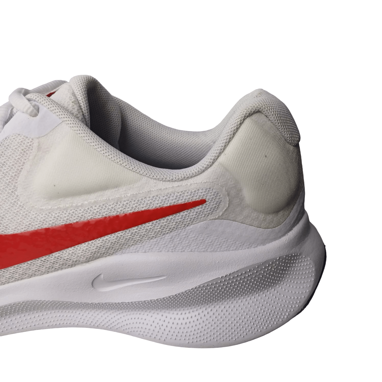 Nike Revolution 7 - Vermelho - Sapatilhas Running Mulher