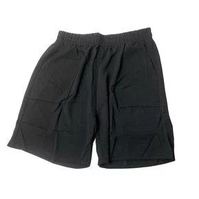 Bermuda Facinelli Feminina Preta 