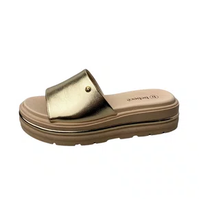 Birken Bebecê Feminino Dourado 