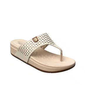 Birken Modare Feminina Branco Off Delicada 