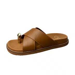 Birken Offline Feminina Casca Ferragem Dourada 