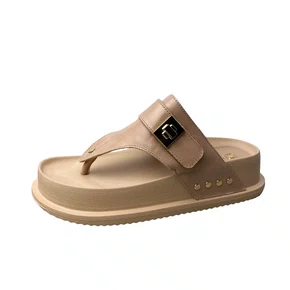 Birken Santinelli Feminina Antique Couro 