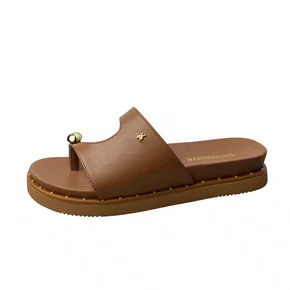 Birken Via Marte Feminina Ganache Ferragem Dourada 