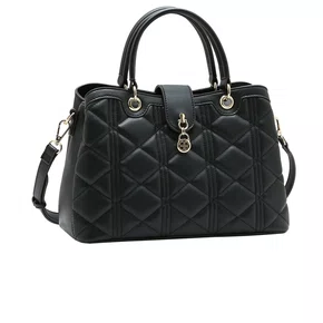 Bolsa Chenson Feminina Preto Alça Mão