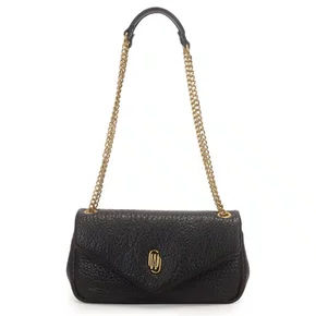 Bolsa Wj Feminina Preto Alça Transversal 