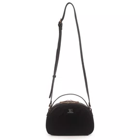Bolsa Wj Feminina Preto Alça Transversal 