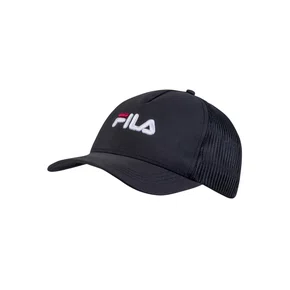 Boné Fila Preto Unissex 