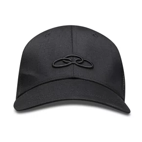 Boné Olympikus Preto Casual 