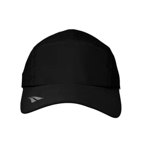 Boné Penalty Preto Fecho Velcro 