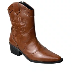 Bota Sua Cia Feminina Whisky Country