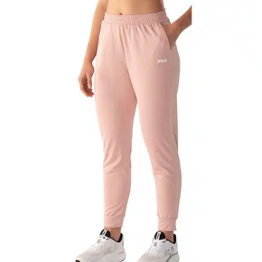 Calça Fila Feminina Nude Rose Flow Essential