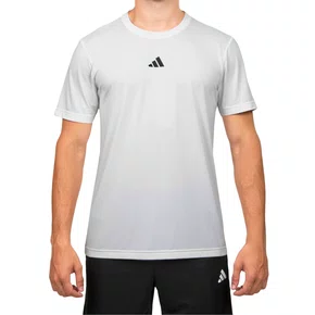 Camiseta Adidas Masculina Branca 