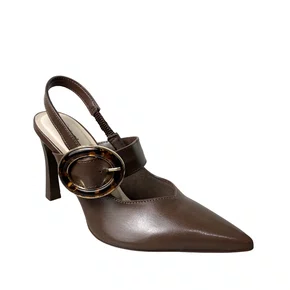 Chanel Bebecê Feminino Expresso Salto Fino