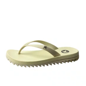 Chinelo Kenner Feminina Baunilha 