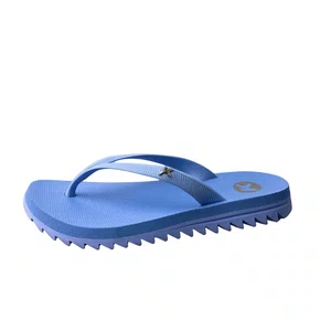 Chinelo Kenner Feminino Ibiza Azul Candy
