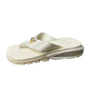 Chinelo Kenner Masculino Orak Branco 