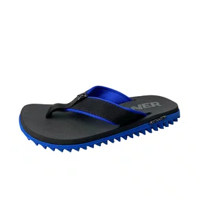 Chinelo Kenner Masculino Kivah Azul Cool