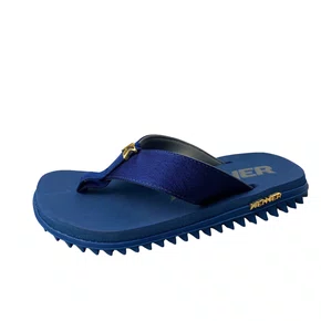 Chinelo Kenner Masculino Kivah Azul Noturno 