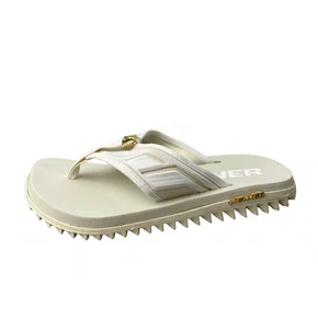 Chinelo Kenner Masculino Kivah Baunilha 