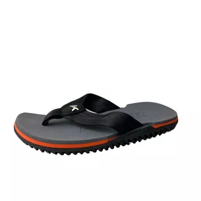 Chinelo Kenner Masculino Nk6 Cinza 