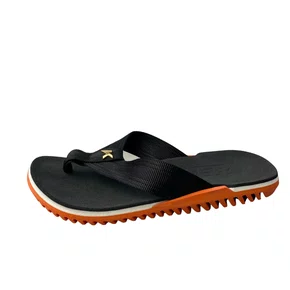 Chinelo Kenner Masculino Nk6 Laranja 