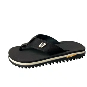 Chinelo Kenner Masculino Kivah Preto