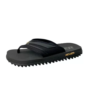 Chinelo Kenner Masculino Kivah Preto 